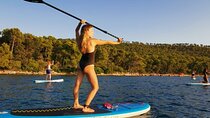 Morning Stand Up Paddle Tour in Split