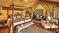 3 Day 2 Nights Maasai Mara Flying Safari(Mid range Accommodation)