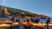 Split Sea Kayaking & Snorkeling Tour