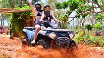 Punta Cana Bavaro Buggy Adventure