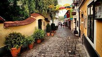 Photography guided tour in Szentendre