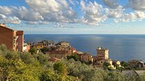 Framura, the-new-Cinque-Terre, panoramic ebike tour