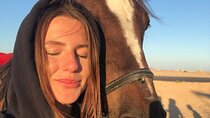 2-Hour Horseback Riding Tour Across Beach & Desert in Hurghada