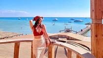 Giftun Island Sea Trip with Lunch and Water Sports from Hurghada 
