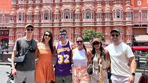 Best of India - 4 Days Golden Triangle Private Trip