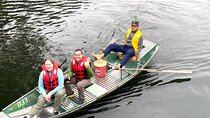 Ninh Binh Small Group Day Trip for 11 People Max 