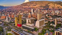 3-Hour Private Guided Tour in Medellin