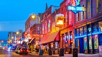 Private Guided Walking Tour in Memphis