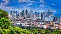 Panama City : Custom Walking Tour with A Guide (Private Tour)