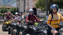 Antigua ATV Cultural Adventure
