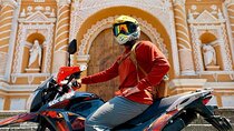 Antigua Motorcycle Adventure