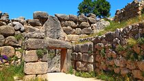 4-Day Greece Highlights Tour: Epidaurus, Mycenae, Olympia, Delphi and Meteora