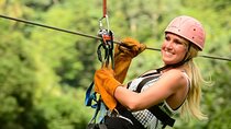 Zipline Adventure in Punta Cana