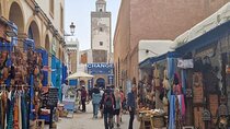 Luxury Day trip to Essaouira 