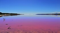 3 Day Pink Lake and Margaret River tour
