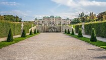 The Best of Vienna: Private Tour including Schönbrunn Palace