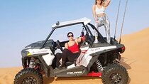 Dune Buggy Activity in Dubai