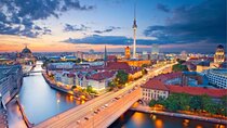 Private Berlin Airport & City Transfer