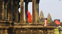 Angkor Full Day Tour All The Main Temples 