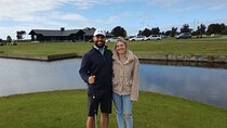 9 Hours Golf Activity in New Zealand with Lunch