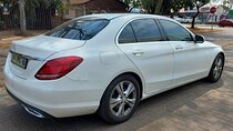 Full Day Private Chauffeur and Transfer Services in Cape Town
