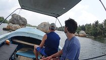 Koggala Lake Tour