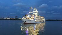  Private Tour Water Puppet Show And Cruise Tour On Saigon River 