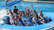 Speed Boat Tour -90 Mins