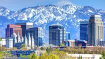 Private Custom Tour with a Local Guide Salt Lake City