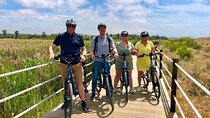 City E-Bike Tour - Albufeira West Beaches - Private Tour!