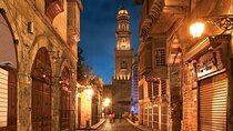 Khan Elkhalili and Islamic Cairo Half-Day Tour