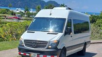 Private Transfer Tamarindo Beach to/from Liberia Airport