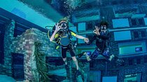 2-Hour Scuba Diving Experience in Dubai