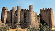 Óbidos, Nazaré & Silver Coast 2/3 Pax