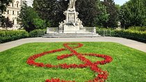 The Historic Centre of Vienna: Private Tour including Mozarthaus
