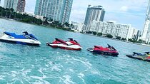 Miami Jet Ski Rental: chase the Ocean, ride the Waves