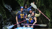 Two-Day Rafting Tour on the Pacuare River Transportation included