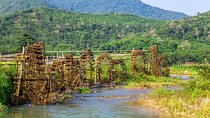 Offbeat Trekking Tour: Pu Luong Nature Reserve 2 days from Hanoi