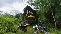 Pu Luong Nature Reserve Motorbike Tour 2 Days From Hanoi 
