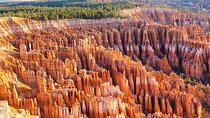 4-Day Tour in Zion, Bryce & Antelope Canyon, Las Vegas