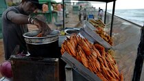 Most Amazing Colombo Walking & Street Food Tour. AM & PM