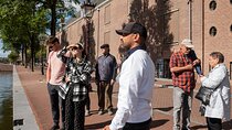 Amsterdam Highlights and History Walking Tour 