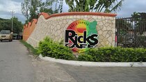 Ricks Cafe and Negril Seven Miles Beach Irie Tour
