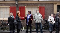 Small-Group: Culture & History Walking Tour of Amsterdam