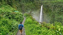 Hilo Highlights Private Sightseeing Tour