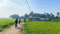 Saigon Countryside Cycling Adventure