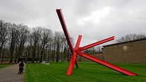 Kröller Müller Museum and Veluwe National Park Private tour
