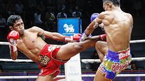 Skip the Line: Phuket: Patong Boxing Stadium Tickets With Seats Upgrade Option