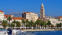 Split Private Custom Walking Tour With A Guide (Private Tour)