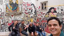 Lisbon Highlights Guided Walking Tour